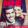 BeNeLeague Magazine ziet er fantastisch uit @yvillevoye!!