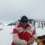 Grusse von  der Alm #kbtaski13