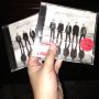 Thought the Target in Diamond Bar ran out of #NKOTB10 luckily no... #IThinkImTheOnlyBHHere.