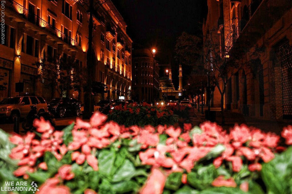 Lovely Beirut =) 