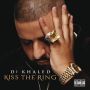 ♬ 'Hip Hop (feat. Scarface, Nas & DJ Premier)' - DJ Khaled ♪  Nas verse on this might be one of the hardest verses EVER