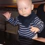 Go home, baby Erik. You're drunk!