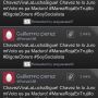 @LucioQuincioC 
Así hacen los chavista un TT en Twitter:
1.- Crean un usuario, en este caso un tal "perezg88" (creado el 04-04-2013, sin seguidos y con 2 seguidores)

2.- Crean otro usuario en este ca