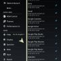 Android Google Konten