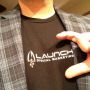 On the way to #nwitweetup #nwindiana . My super powers intact. Cc  @LaunchDigital  @joechura