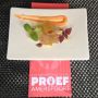 Doe #Proef @desaffraan volgende week donderdag 23-5 nog eens 'dunnetjes' over #Smaakmakersdiner met #Philip Weisman
