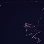 Ten seconds of #ISS without a tripod - hmmmnnn..