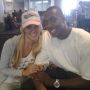Me with Dwight Howard back in the dizzle yo! #throwbackthursday  by realmarycarey