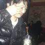 中学校の後輩ジラフの中山がシャンパン持ってくるなう。
#HEAVEN 