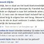 Tenenkrommend verhaal... Over TLS natuurlijk!