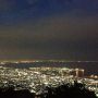 今日の摩耶山。
専門学校帰りに送ってもらった(*^^*)
#六甲山  #摩耶 #kobe  #夜景