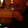 jagermeister with the old guy cc @lauravogels and @kimvogels