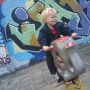 Mika #elephantparade