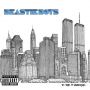 ♬ '3 THE HARD WAY' - Beastie Boys ♪ #fb