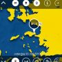 Ondertussen op het vakantie-eiland....ZIN! ZON! #bijnavakantie