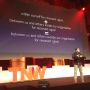 Great message. #TNW2013