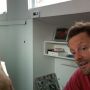 demoing the webcam funtionality #moby #desktop