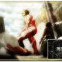 #AttackonTitan ep7 title pic #anime