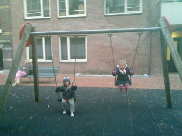 Exploring the neighbourhood