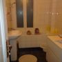 Testing the bath