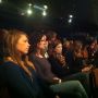 captured audience @mkadiks #tedxams #firestartersnl 