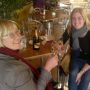 A nice #Champagne #breakfast on a Saturday morning! ☺