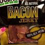 Found #bacon jerky tonight @CroneKills 