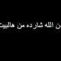 طفشانه