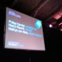 Up next at #next09