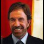 Chuck Norris his Gmail account (via @jodok)