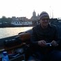 @bryanthatcher joins the fun, let's find some pizza