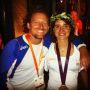 wil weer iemand met me op de foto #hhh2012