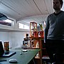 @gumbah op bezoek