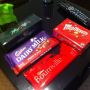 @audrey10011980 @Sashanista birthday chocolate