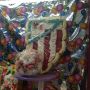 Necesita mejorar, pero a este pastelero de Plasencia se le agradece la intención #Atleti