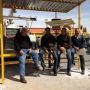 @frankstrada
Q opinión te deja estas bancas para el autobús amigo