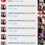 S/O comin Tomar @callie7burkett #love