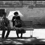 Brief stop #seville #streettogs #leica