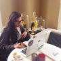 @RPISH small woman, high maintenance... ;) 