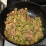 TLから消えてる間に晩御飯作ったぉー！
でもご飯がまだたけない(^q^)