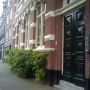 Arriving at my new home