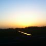 De #sunsetter van deze fijne vrijdag.. @giel3fm