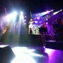 @THALIA TRIUNFA ANOCHE EN #NEWYORK #L0BE #THALIA 
