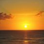Sunset in Guam. I will be heading there to shoot @xterraguam next month! 