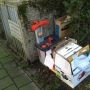 Op de Korenbloemstr snappen ze het nog steeds niet.
