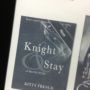 I love when books are released early…Time to start this bad boy by @kittysbooks #lovinlife #TeamLucien #kindle 