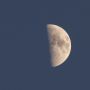 Back in that Luna groove #moonwatch #bbcskyatnight