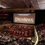 Topseats! Nice! #lordoftherings