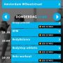 En dit @mijnsportcity. Ongeveer iedere dag.