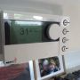 okay, platform #ziningoud draait... airco doet het ietsje minder #zininkoud